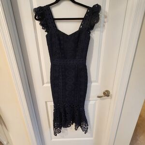 Two Sisters New Dress Size 2